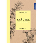 Kosmos Verlag Książka Kräuter