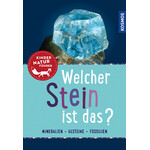 Kosmos Verlag Welcher Stein ist das?