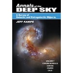 Willmann-Bell Buch Annals of the Deep Sky Volume 7