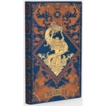 AstroReality Notizbuch Zodiac Notebook - Aquarius