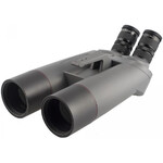 APM Verrekijkers 70 mm 45° Semi-Apo 1,25 with 24mm UF eyepiece and case