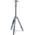 Vanguard Aluminium-Dreibeinstativ VEO 2 GO 204AB