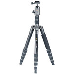 Vanguard Aluminium-Dreibeinstativ VEO 2 GO 265AB