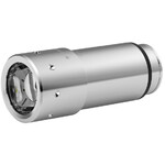LED LENSER Automotive Silver