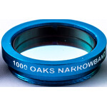 Thousand Oaks Schmalbandfilter gegen Lichtverschmutzung 1,25"