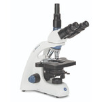 Euromex Microscope BioBlue LAB, BB.1153PLi, trino, infinity, plan, 10x/20, 40x-1000x, NeoLED, 3W