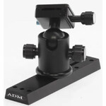 ADM Camera bracket Universelle Kamerahalterung mit Kugel-Gelenk