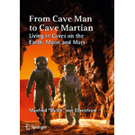 Springer Buch From Cave Man to Cave Martian