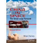 Springer Buch China in Space