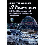 Springer Buch Space Mining and Manufacturing