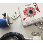 Lunatico Steuerung mit Motor Seletek Limpet Kit