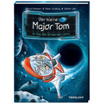 Tessloff-Verlag Der kleine Major Tom. Band 10: Im Sog des schwarzen Lochs