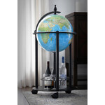 Globe de bar Replogle Empire 40cm