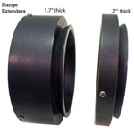 MoonLite NiteCrawler WR35 Gewinde-Verlängerung 0.7"