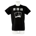 Omegon T-Shirt Astrophoto - Size XL