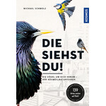 Kosmos Verlag Buch Die siehst Du!