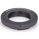 Baader T2 ring compatible with Canon EOS R/RP