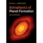 Cambridge University Press Buch Astrophysics of Planet Formation