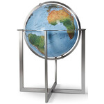 Räthgloben 1917 Standglobus DFN 75 80