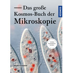 Kosmos Verlag Das große Kosmos-Buch der Mikroskopie