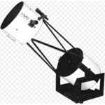 Orion Optics UK Telescopio N 500/2000 VX20 OTA