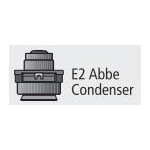 Nikon E2 Abbe Condenser N.A. 1,25