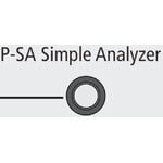 Nikon E2-PSA Analysator