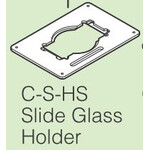 Nikon C-S-HS, Holder Slide, Ts2