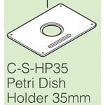 Nikon C-S-HP35 Holder Petri Dish (35mm)