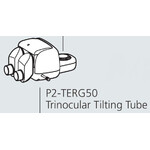 Nikon Stereokopf P2-TERG 50 trino ergo tube (100/0 : 50/50), 0-30°