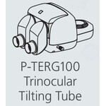 Nikon Stereokopf P-TERG 100 trino ergo tube (100/0 : 0/100), 0-30°