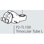 Nikon Stereokopf P2-TL100 Trino Tube 100 (100/0 : 0/100)