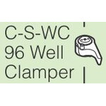 Nikon C-S-WC 96 Fixaton for Well Plate