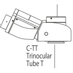 Nikon C-TT Trinocular Tube T