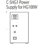 Nikon C-SHG1 Power Supply for HG 100W