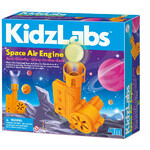 HCM Kinzel KidzLabs Schwerelosigkeitsmotor