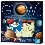HCM Kinzel Glow Stars & Planets