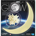 HCM Kinzel Glow Stars & Moon