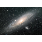 Oklop Leinwanddruck Andromeda-Galaxie 75cmx50cm