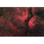 Oklop Leinwanddruck Sadr Region 60cmx40cm