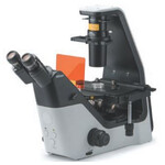 Nikon Mikroskop ECLIPSE TS2, invers, trino, PH, FL, w/o objectives