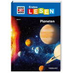 Tessloff-Verlag WAS IST WAS Erstes Lesen: Planeten