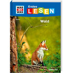Tessloff-Verlag WAS IST WAS Erstes Lesen: Wald