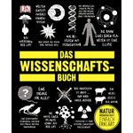 Dorling Kindersley Das Wissenschafts-Buch