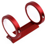 William Optics Leitrohrschellen 50mm