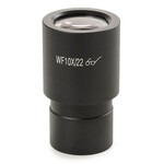 Euromex Oculare BS.6310, WF 10x/22mm, MAT, Ø 30mm (bScope)