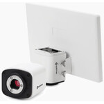 Euromex Camera HD Ultra, VC.3036-HDS, color, CMOS, 1/2.8", 6 M , USB 2, HDMI, tablet 11.6"