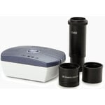 Euromex Camera CMEX-5f, CMEX-5f, 5MP, USB 2, P-größe 2.0µm, 1/2.8 inch