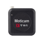 Motic Camera X3 plus, color, CMOS, 1/3", 4MP, WI-FI