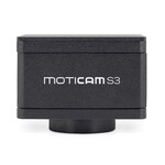 Motic Fotocamera am S3, color, CMOS, 1/2.8", 3MP, USB3.1